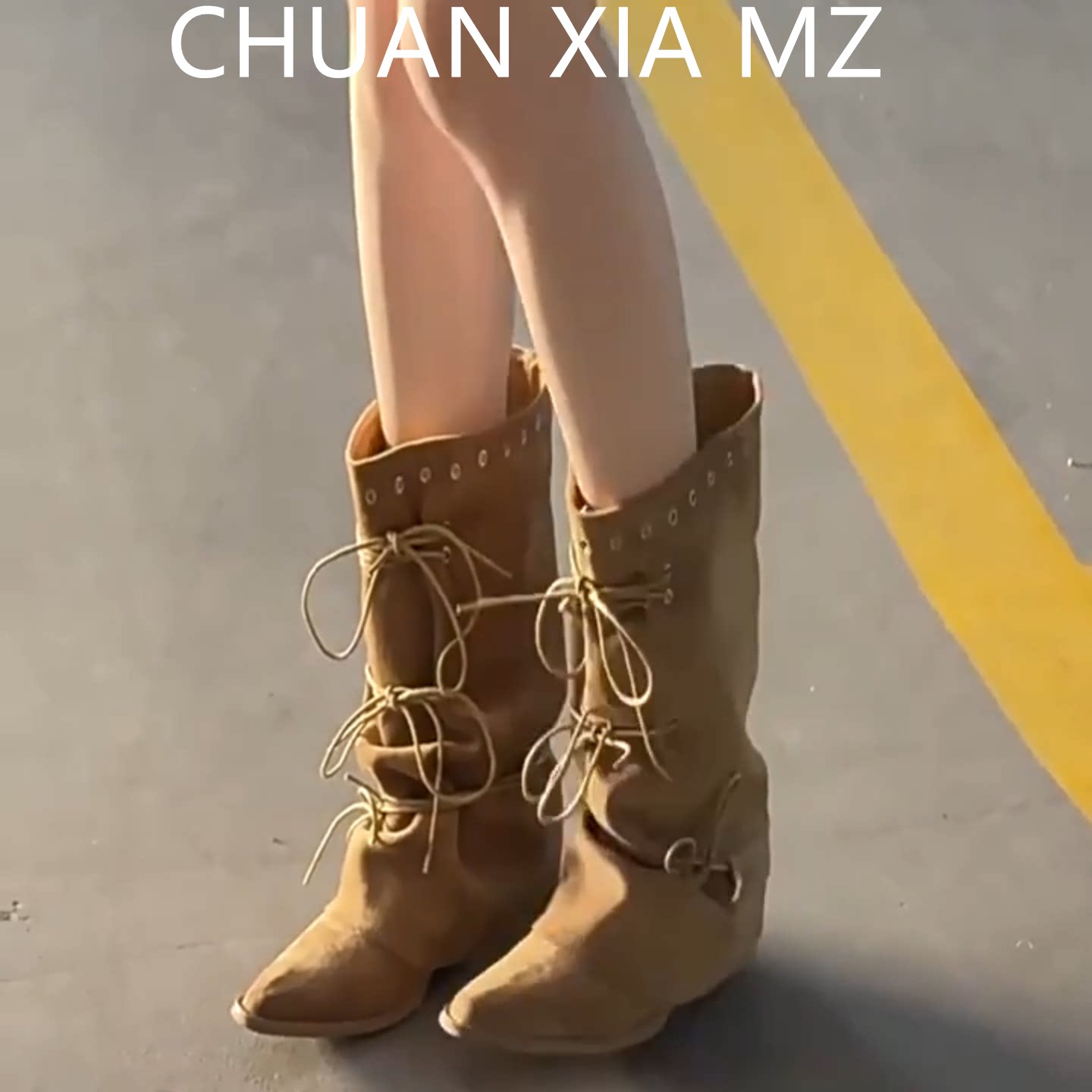 羊皮版！废土风系带堆堆