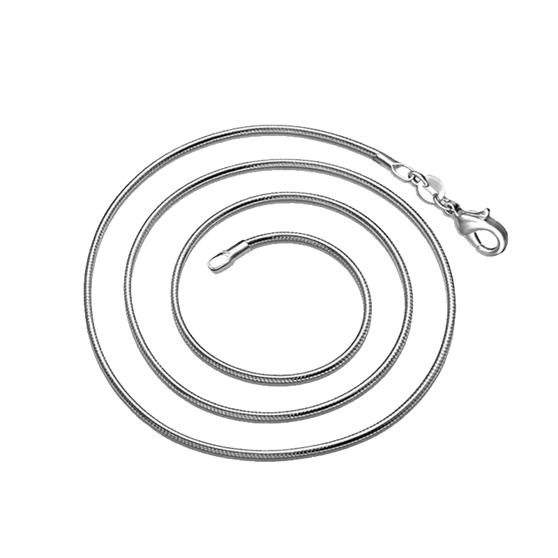 项链男潮嘻哈日系钛钢纯欲搭配