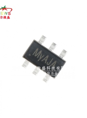 原装正品 SY8401ABC SY8401 丝印MY 贴片SOT23-6 同步降压稳压器