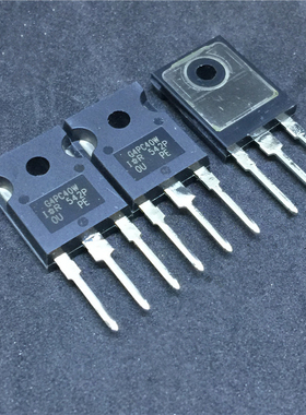 原装正品假一赔十 IRG4PC40WPBF G4PC40W 场效应管40A 600V TO247