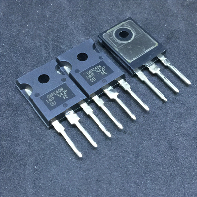 原装正品假一赔十 IRG4PC40WPBF G4PC40W 场效应管40A 600V TO247