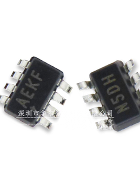 只做原装只有原装 MAX3051EKA MAX3051 丝印AEKF 贴片SOT23-8驱动