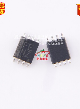 全新原装正品假一赔十 TXS0102DCUR VSSOP8 丝印:FENZ 电压转换器