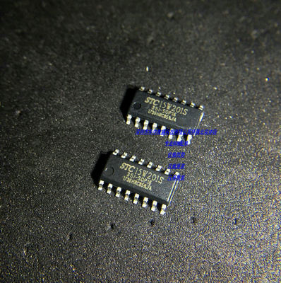 STC15W201S-35I-SOP16 主营STC单片机 只做原装 STC15W201S SOP16