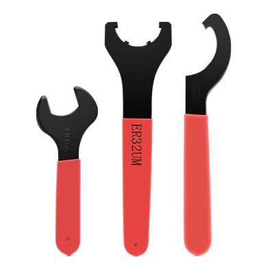 加硬款ER扳手APU扳手OZAPU13