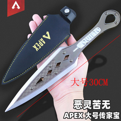 apex英雄武器渡鸦之大动力小子