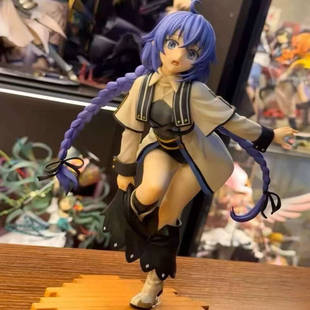 无职转生洛琪希手办美少女模型桌面摆件