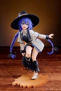 无职转生 洛克希 洛琪希 更衣 换装时刻 手办