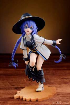 无职转生 洛克希 洛琪希 更衣 换装时刻 手办