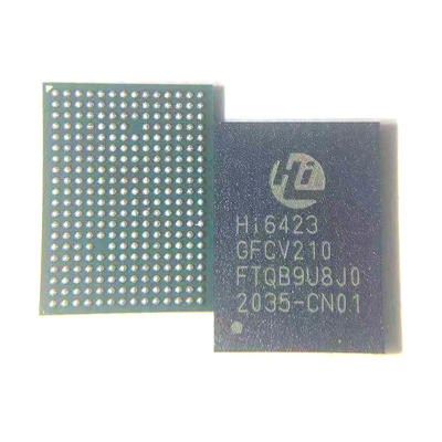 适用华为荣耀V10电源ic  mate10 PRO  V9电源芯片hi6423电源ic