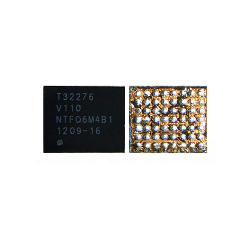 T32276 56脚ic适用华为MATE X5/MATE60/MATE70/Pro WiFi供电ic