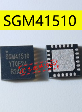 SGM41510 41521 6612A充电IC SC8803G5基带 80T35 R10B1AA NFC IC