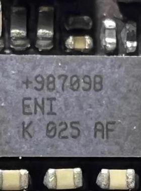 适用于IPAD PRO 2020 343S00368 343S00052电源 98709B音频ic