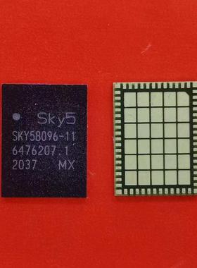 米11青春SKY58096 58091-21 58081 58080-11 58220 S55255功放ic