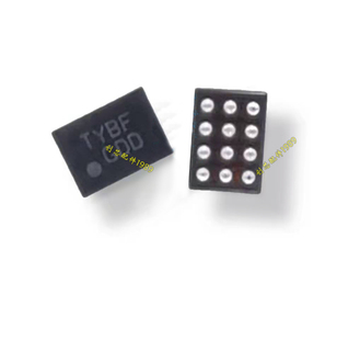 适用于小米11 Ultra灯控 CMBYG显示LN8620快充ic TYBF供电 充电