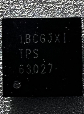 IPAD9 AIR4 MINI6灯控IC 343S00377背光供电管JHL8040R TPS63027