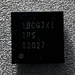 IPAD9 AIR4 MINI6灯控IC 343S00377背光供电管JHL8040R TPS63027