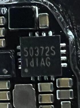 5109红米K40 K50显示PR灯控 28脚 50372S显示 6685LP信号供电ic