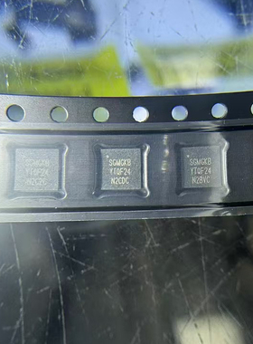 SGMGKB适用红米11A畅玩20充电ic SC89601DQDLR Realme C12供电Y37