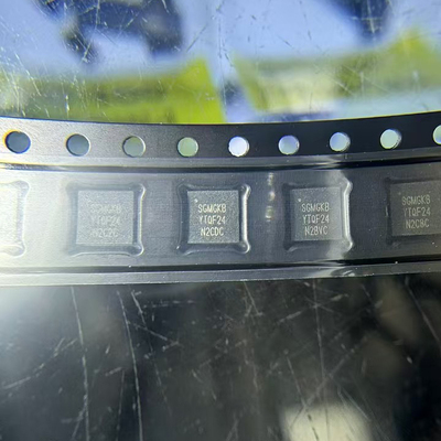 SGMGKB适用红米11A畅玩20充电ic SC89601DQDLR Realme C12供电Y37