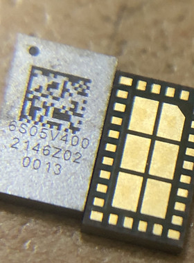 适用MATE70 S111131C S112441C 113 6S05V200 V400 QPM7815功放IC