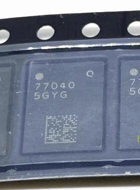 功放ic78190-31 78191-21 77040 QM50716 57508 QDM2305