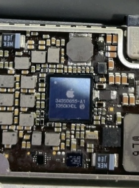 适用于IPad5 mini2电源ic 343S0655-A1 MINI2电源ic 343S0656-A1