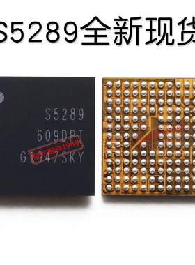 美图V6 X30电源IC MT6337WP S5288 S5289 S5800 GW6 656211充电