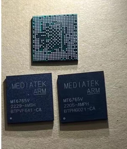 MTK CPU MT6765V-CB MT6765V-CA MT6768V-CA MT6768V-CB MT6768V