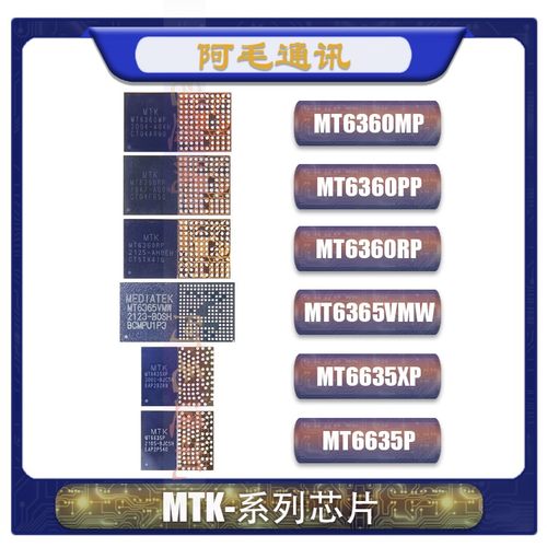 OPPO RENO wifi模块IC MT6360P/RP/PP MT6360UP/MP MT6380P 6300P