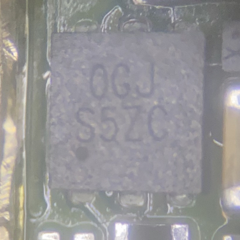 适用于 A57 A3/X A5 A9 A7X A83灯控ic D8 LK OGJ/0GJ 63QS显示