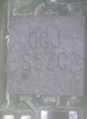 适用于 A57 A3/X A5 A9 A7X A83灯控ic D8 LK OGJ/0GJ 63QS显示