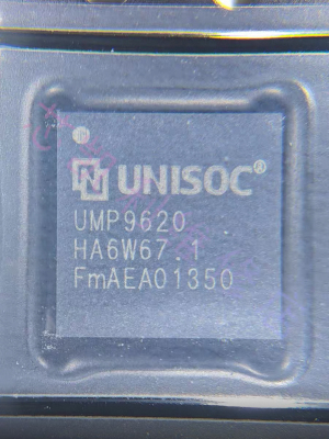适用于畅玩20电源icSR3595D UMW2652 UMP510G5/9620/umps9621充电