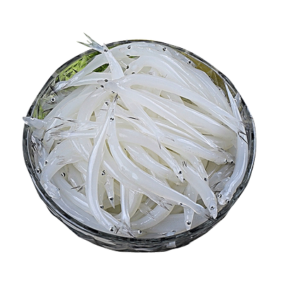 江苏大湖淡水鱼新鲜银鱼急冻冰鲜小银鱼宝宝面条鱼鲜嫩水产食用鱼