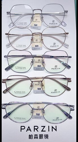 2026帕森眼镜框系列Py72201/PY72186/PY72210报型号咨询近视蓝光