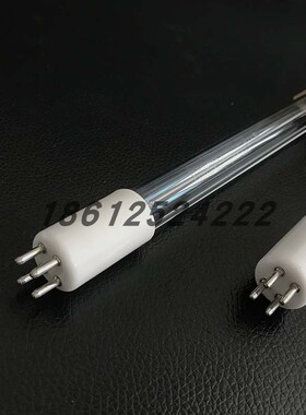 替代onyx紫外线杀菌GPH843T5L/HO/4 87W 实验室用水消毒紫外线灯