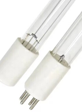 杀菌灯管GPH303T5L/15W HYGDCY 紫外线消毒灯灭菌灯 uv杀菌灯