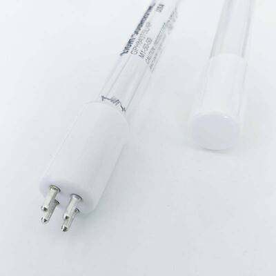 进口美国LightSources紫外线消毒灯 GPH843T5L/4P UVC杀菌 254nm