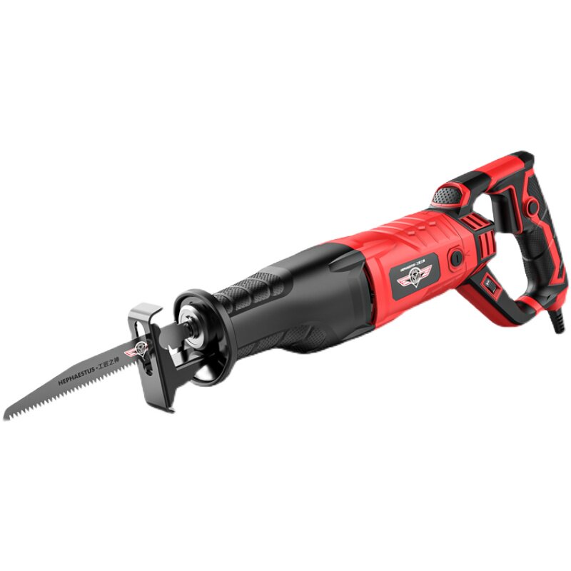 电动锯骨机家用小型手持切割猪蹄牛排骨冻肉鱼骨头剁骨神器切骨机