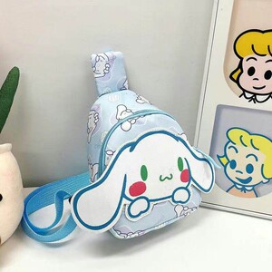 大耳狗卡通包包幼儿园宝宝