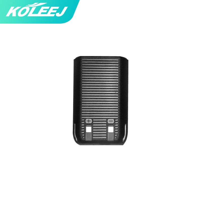 电板KLJ-7代店铺三包对讲机配件