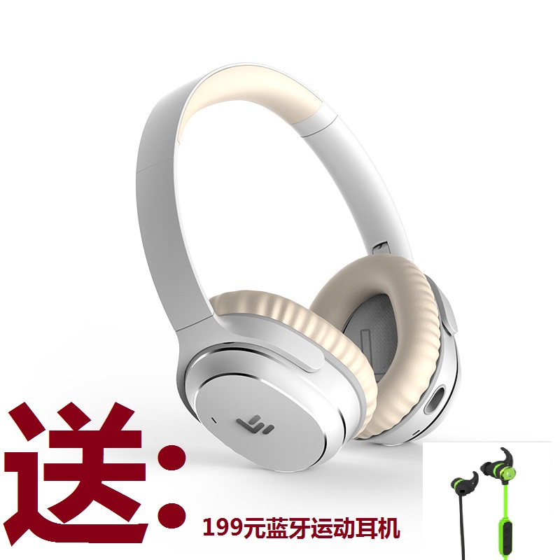 乐视Letv数字无损主动降噪type-c cdla 3.5接口耳机 线材全新全套