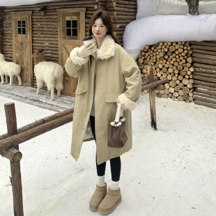 羽绒服2C135 现货 高级欧货90白鸭绒长款 新款 6863P285K428 冬装