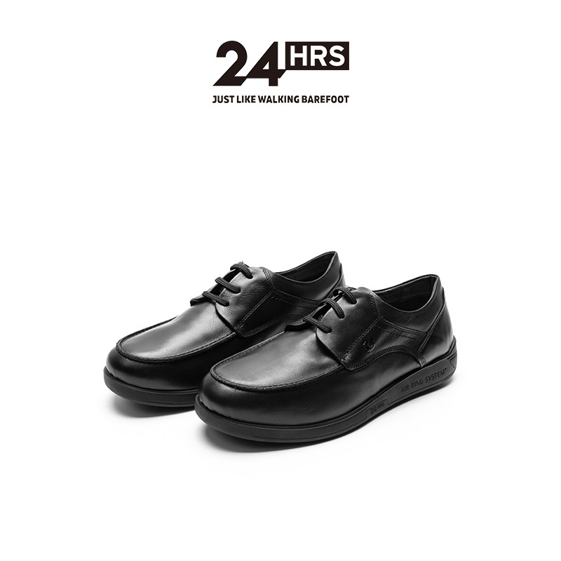 西班牙24小时进口男士休闲鞋