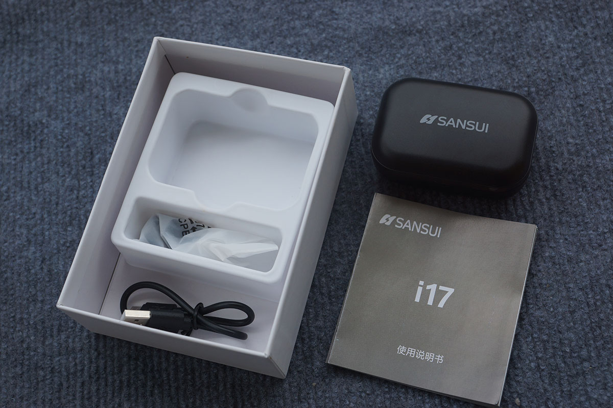 正品大牌同款i17真蓝牙耳机洛达1536u迷你运动防水入耳无线耳机