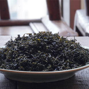 【老善家】2025年明前茶六堡茶（传统工艺）原种高山茶500克