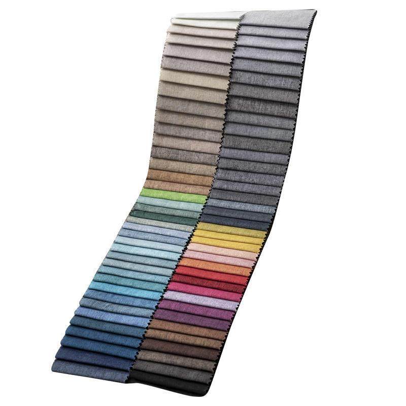 厂家现货加厚沙发布料细亚麻布棉麻面料纯色仿麻布抱枕坐垫套爆款,纺织面料/辅料/配套,面料/布类,淘宝优惠券,粉丝福利购,淘宝优惠卷