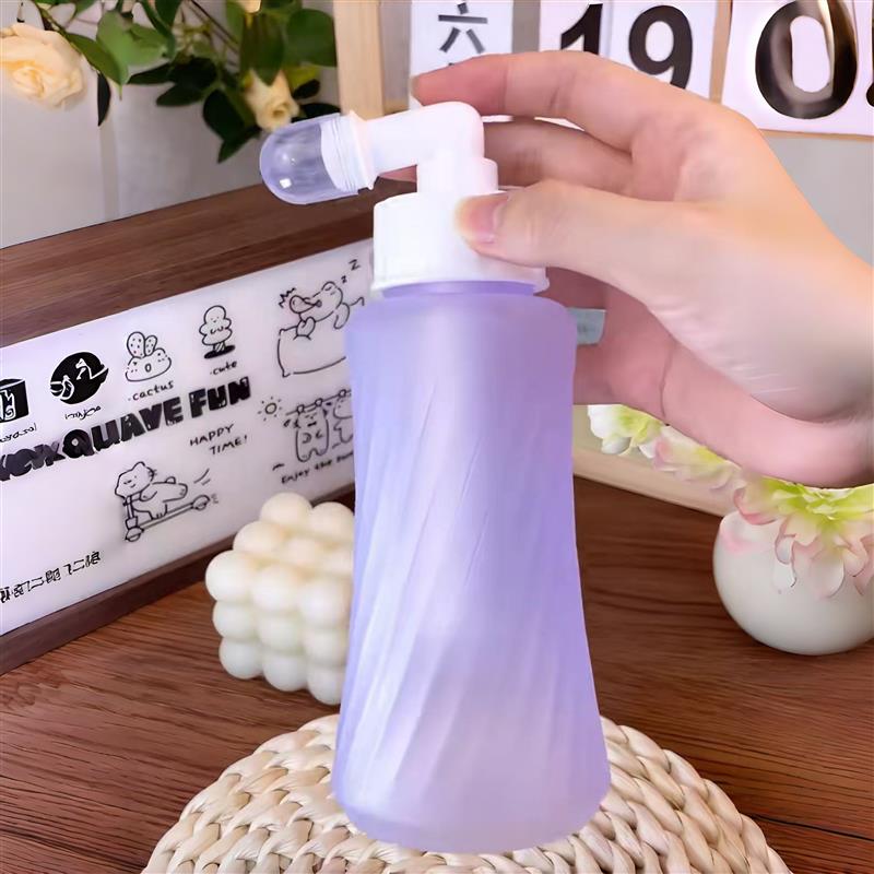 孕产冲洗器产妇坐月子肛门会阴女性私处护理BB婴儿洗屁股洗护瓶子
