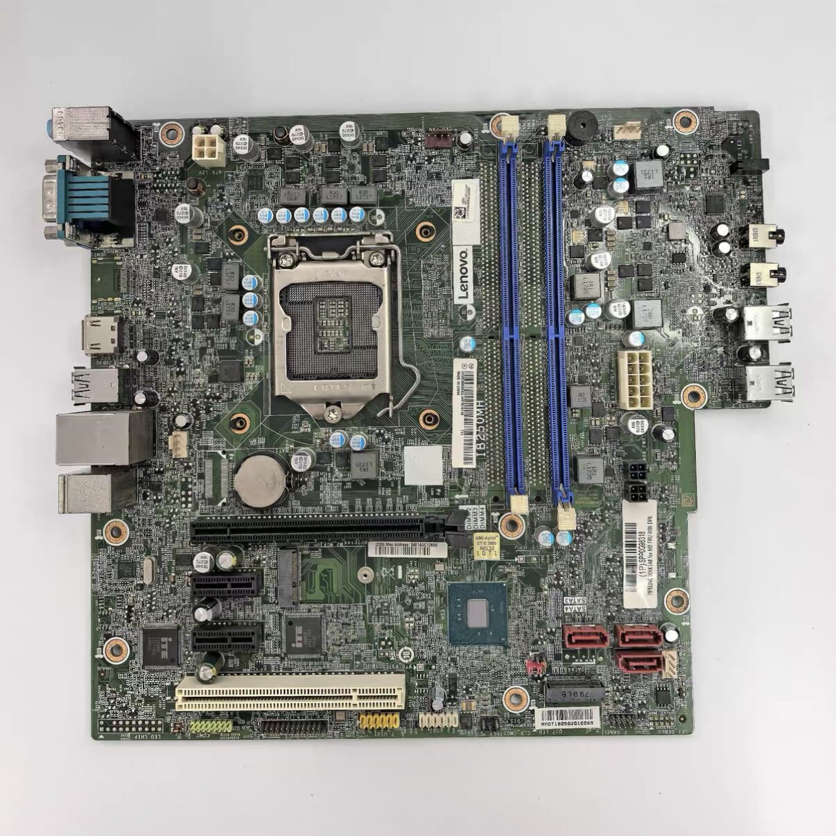 顺丰包邮适用于联想原装B250台式主机M415 M410 M510 B410 B415