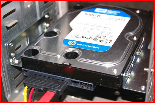 包邮 3.5寸转5.25寸 易用减震 光驱位内置硬盘支架 台式硬盘支架